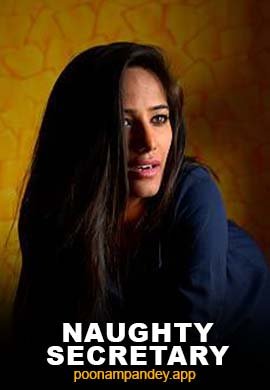 Naughty Secretary